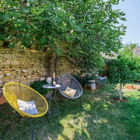 Nonina Hiza Holiday home Porec