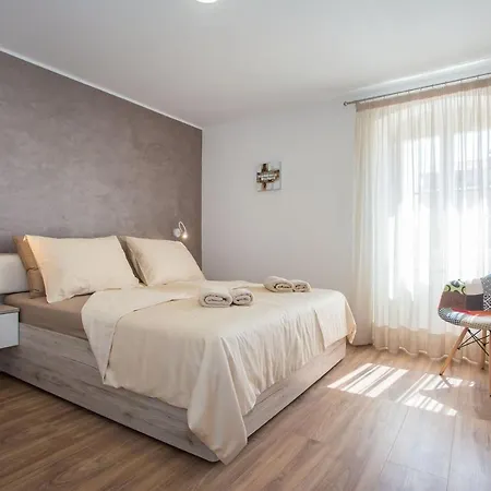 Nonina Hiza Сasa de vacaciones