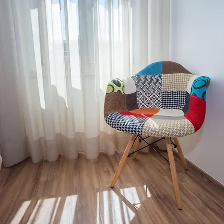 Сasa de vacaciones Nonina Hiza Poreč